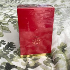 Victoria’s Secret Very Sexy Eau de Parfum